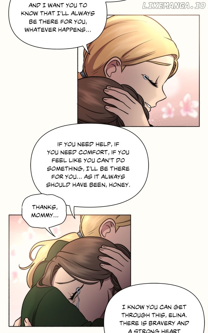 Roots of the Heart Chapter 76 - page 37