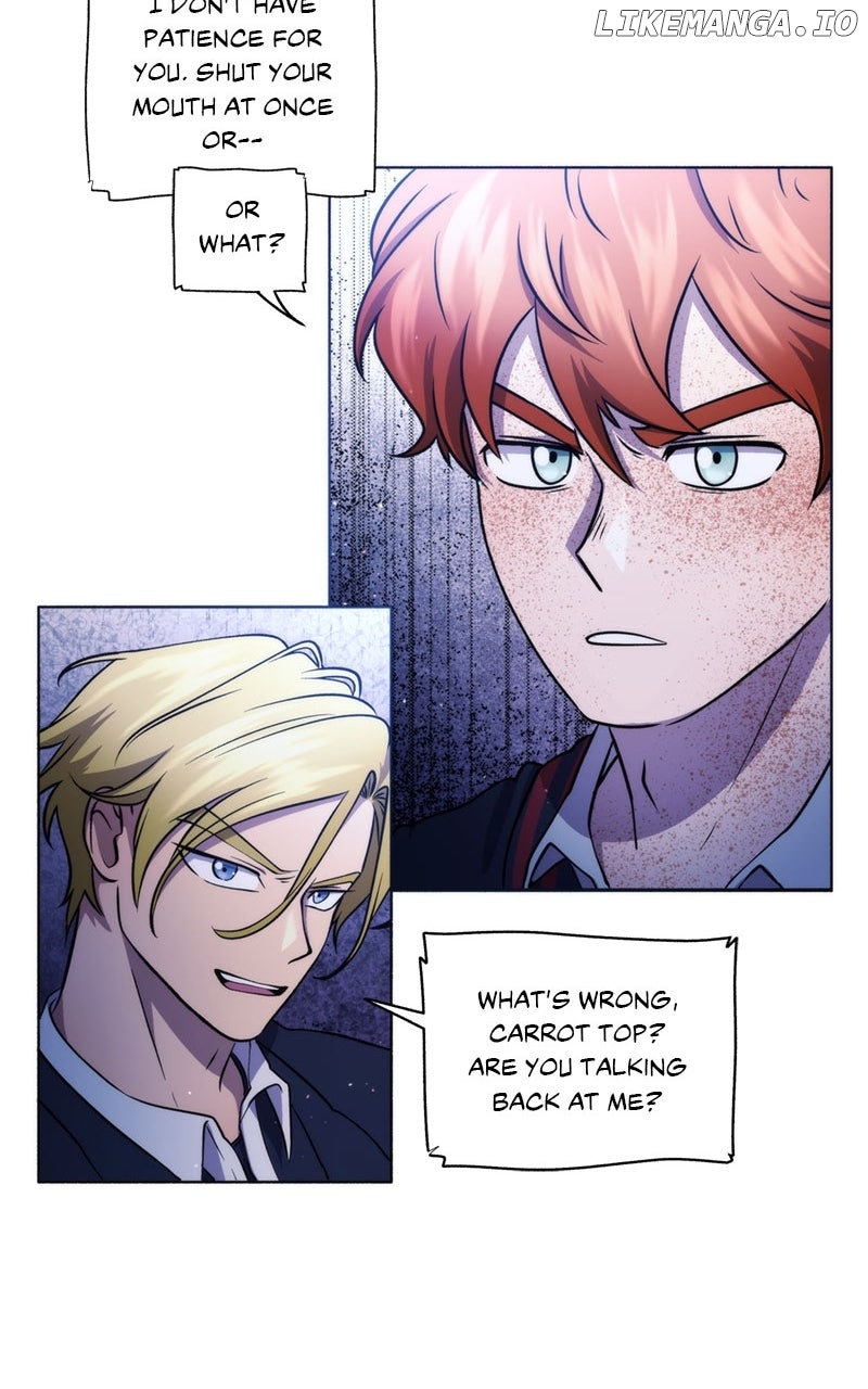 Roots of the Heart Chapter 76 - page 49