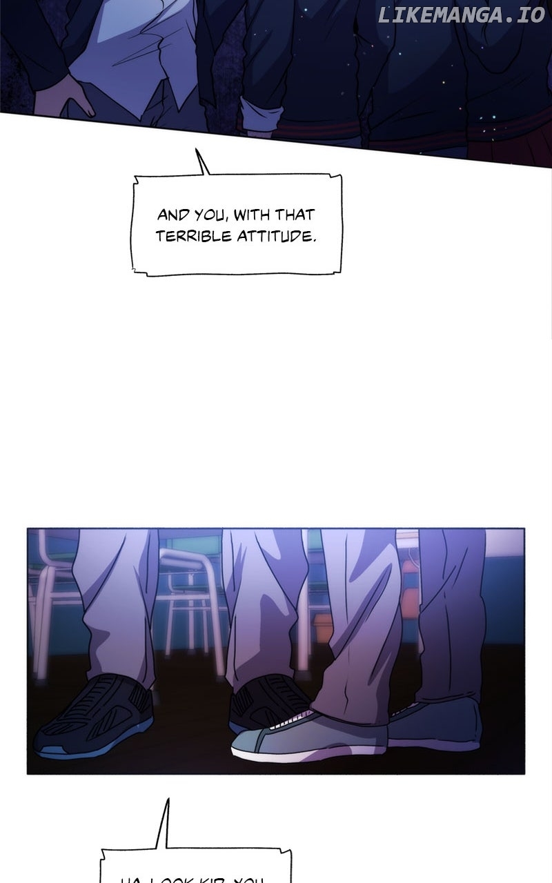 Roots of the Heart Chapter 76 - page 52