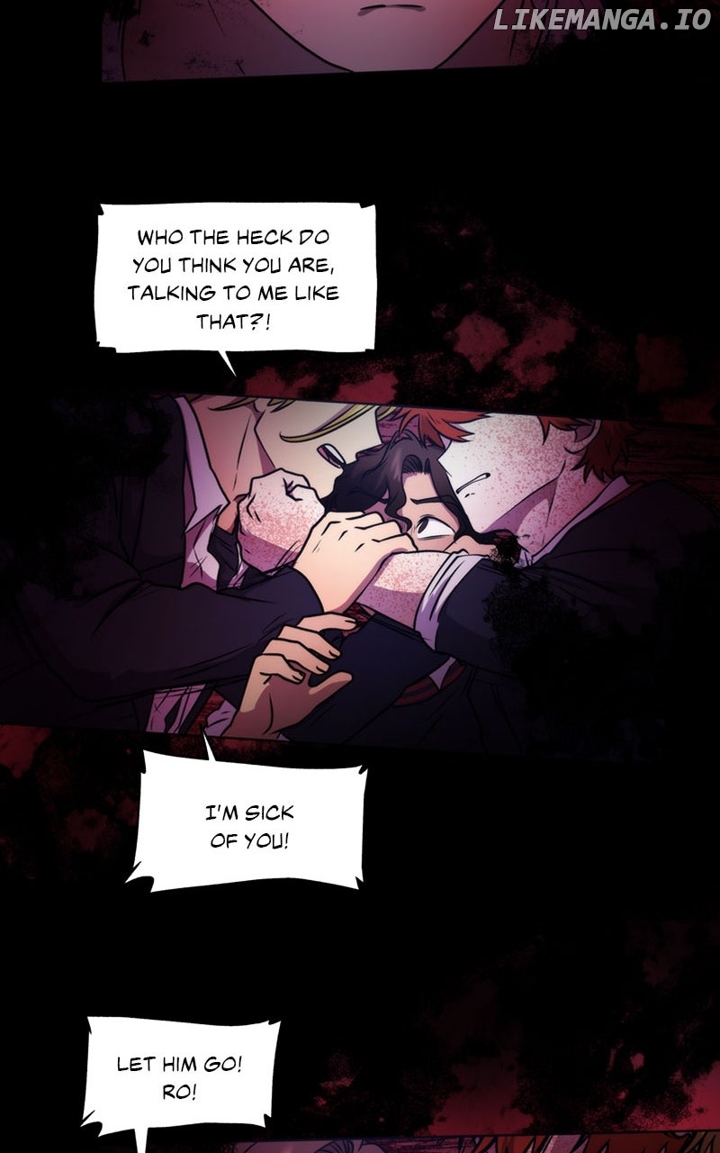 Roots of the Heart Chapter 76 - page 57