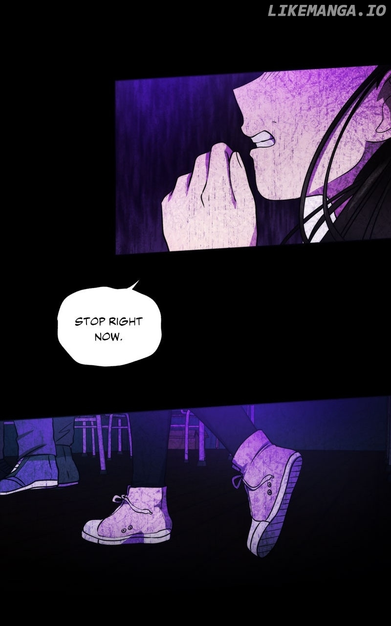 Roots of the Heart Chapter 76 - page 63