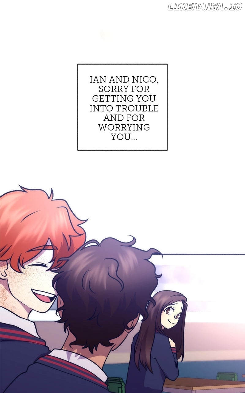 Roots of the Heart Chapter 77 - page 34