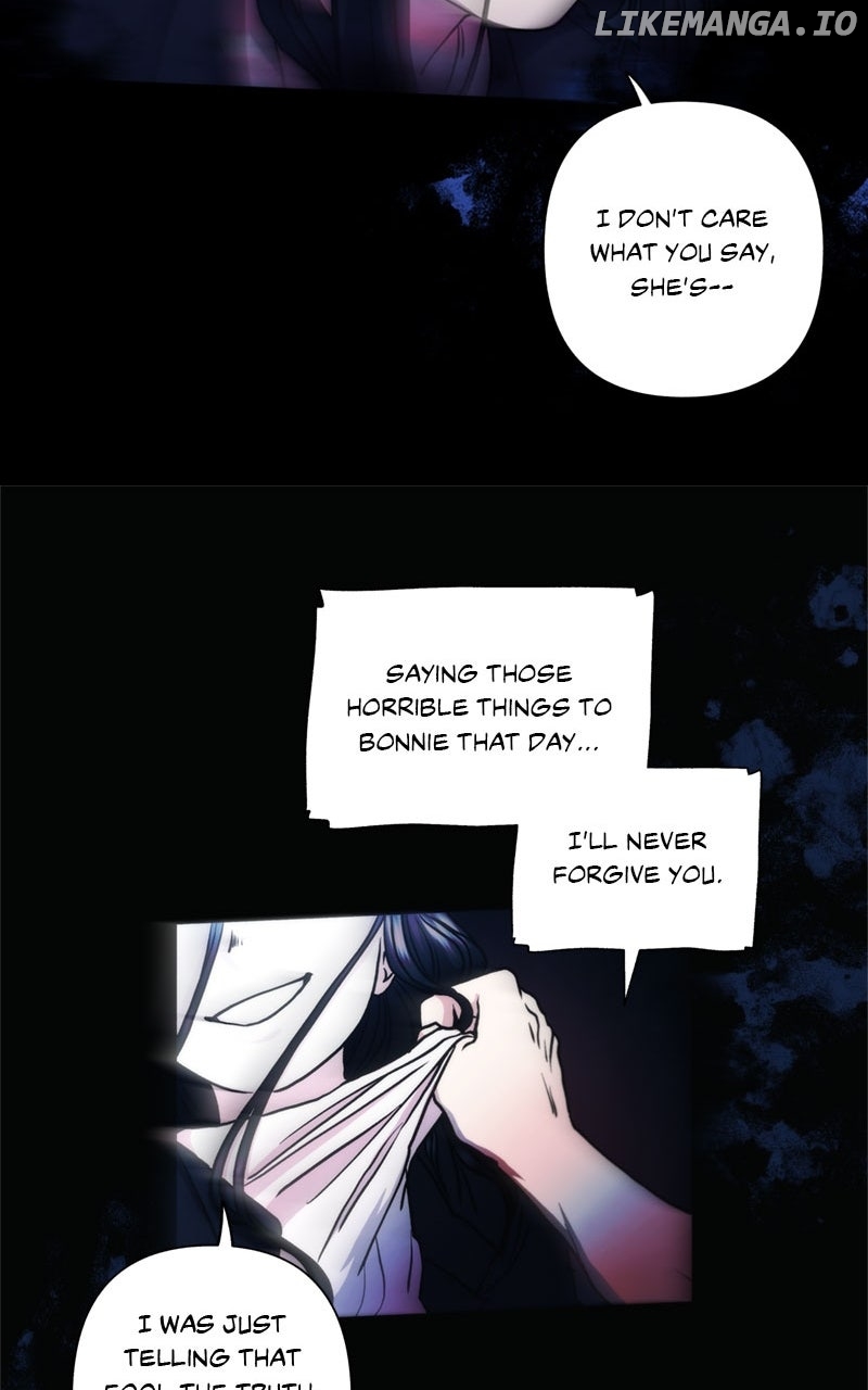 Roots of the Heart Chapter 77 - page 44