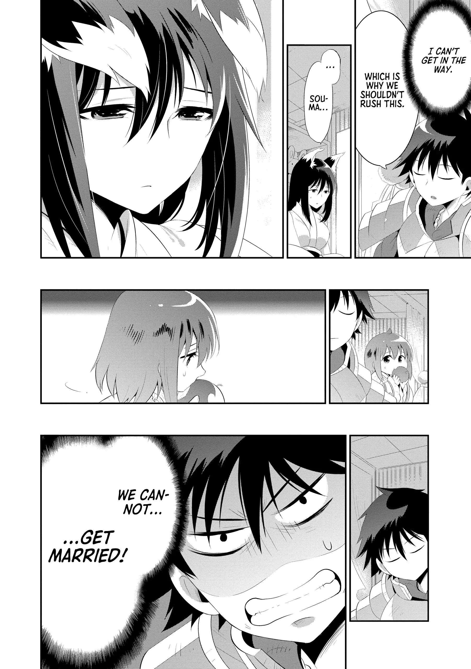 Kono Sekai ga Game da to, Ore dake ga Shitteiru Chapter 35 - page 13
