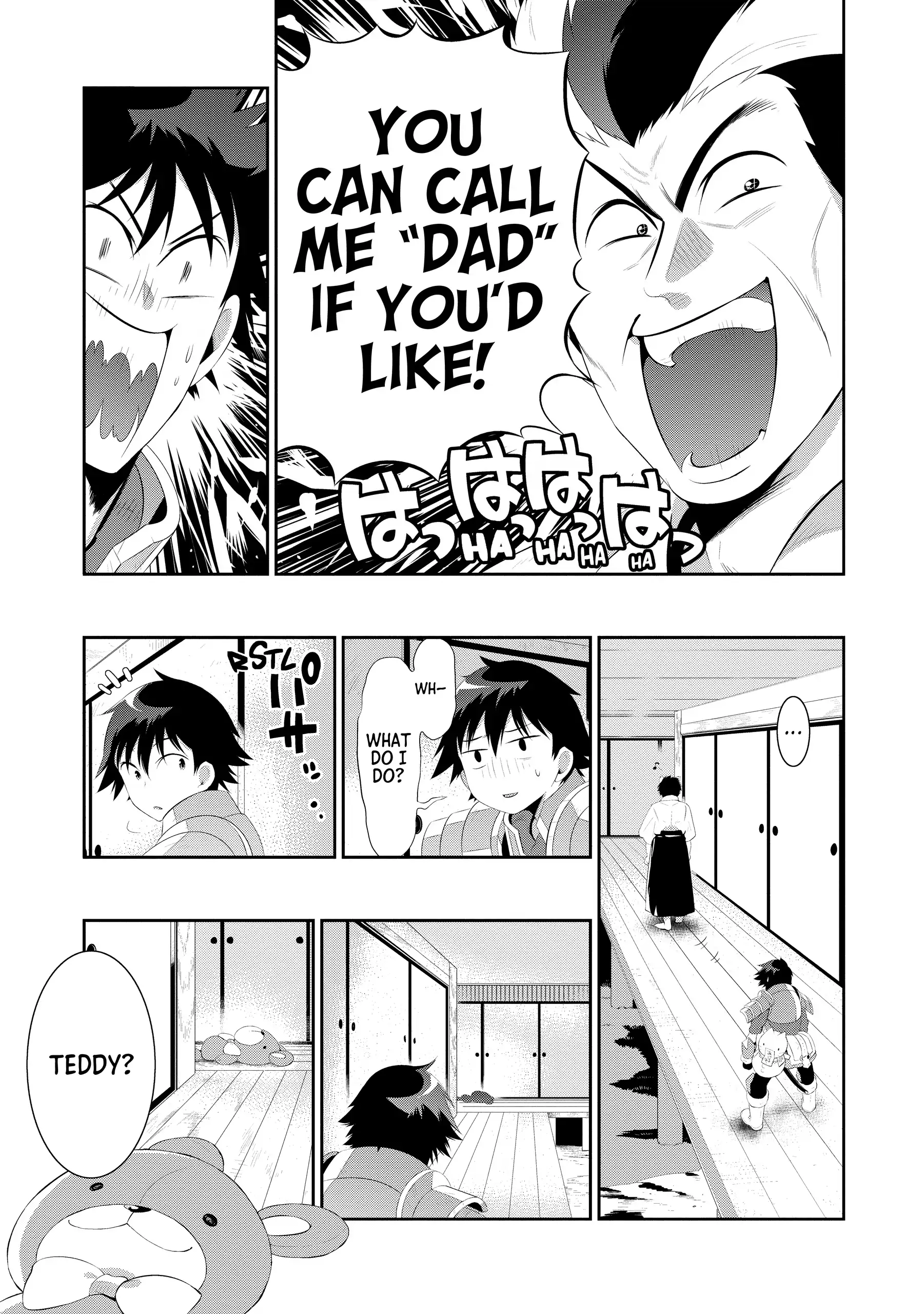 Kono Sekai ga Game da to, Ore dake ga Shitteiru Chapter 35 - page 16