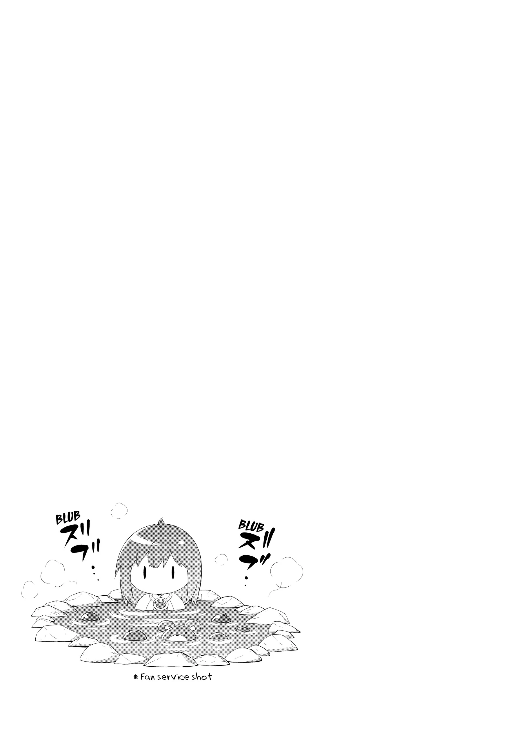 Kono Sekai ga Game da to, Ore dake ga Shitteiru Chapter 35 - page 36