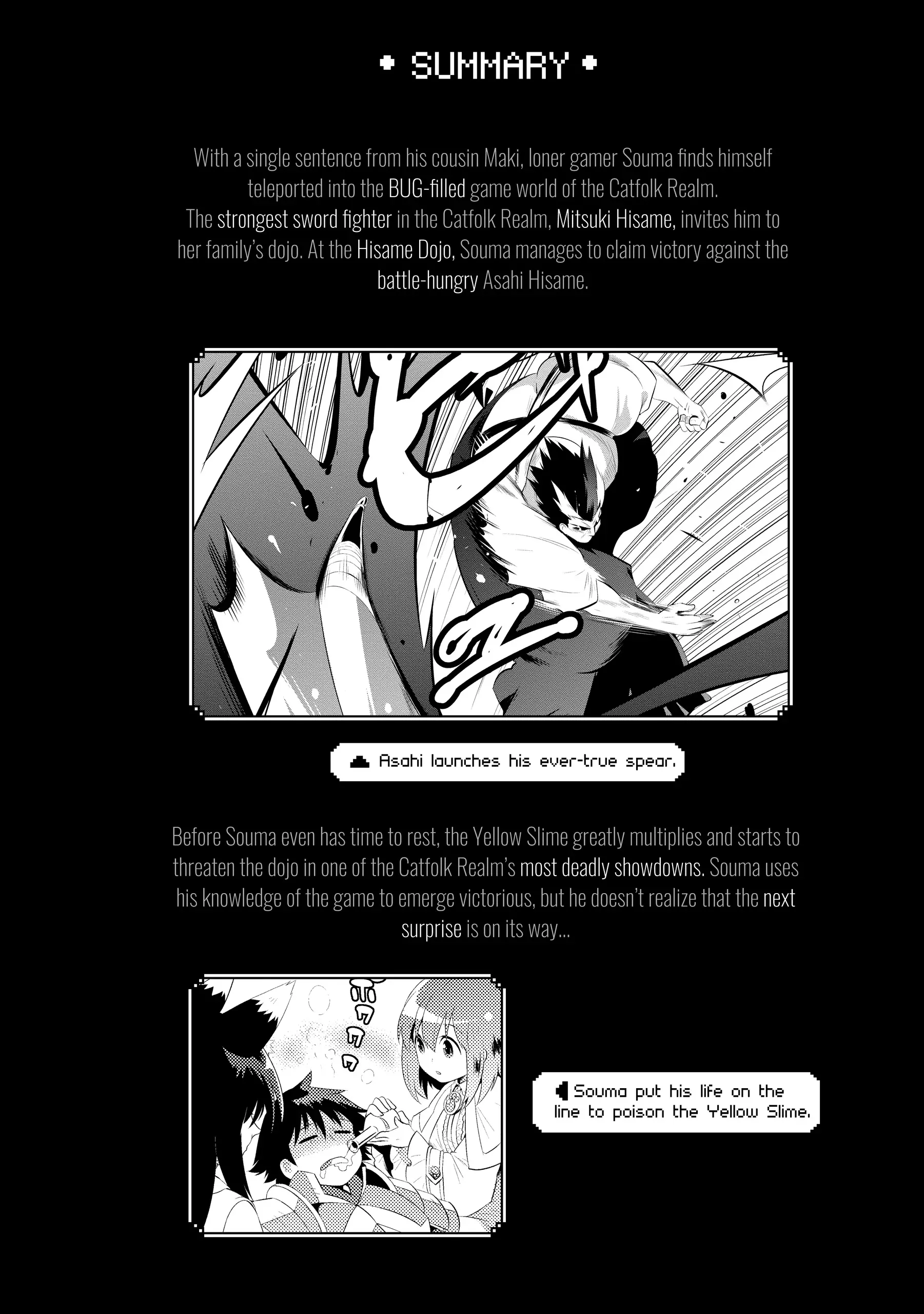 Kono Sekai ga Game da to, Ore dake ga Shitteiru Chapter 35 - page 7