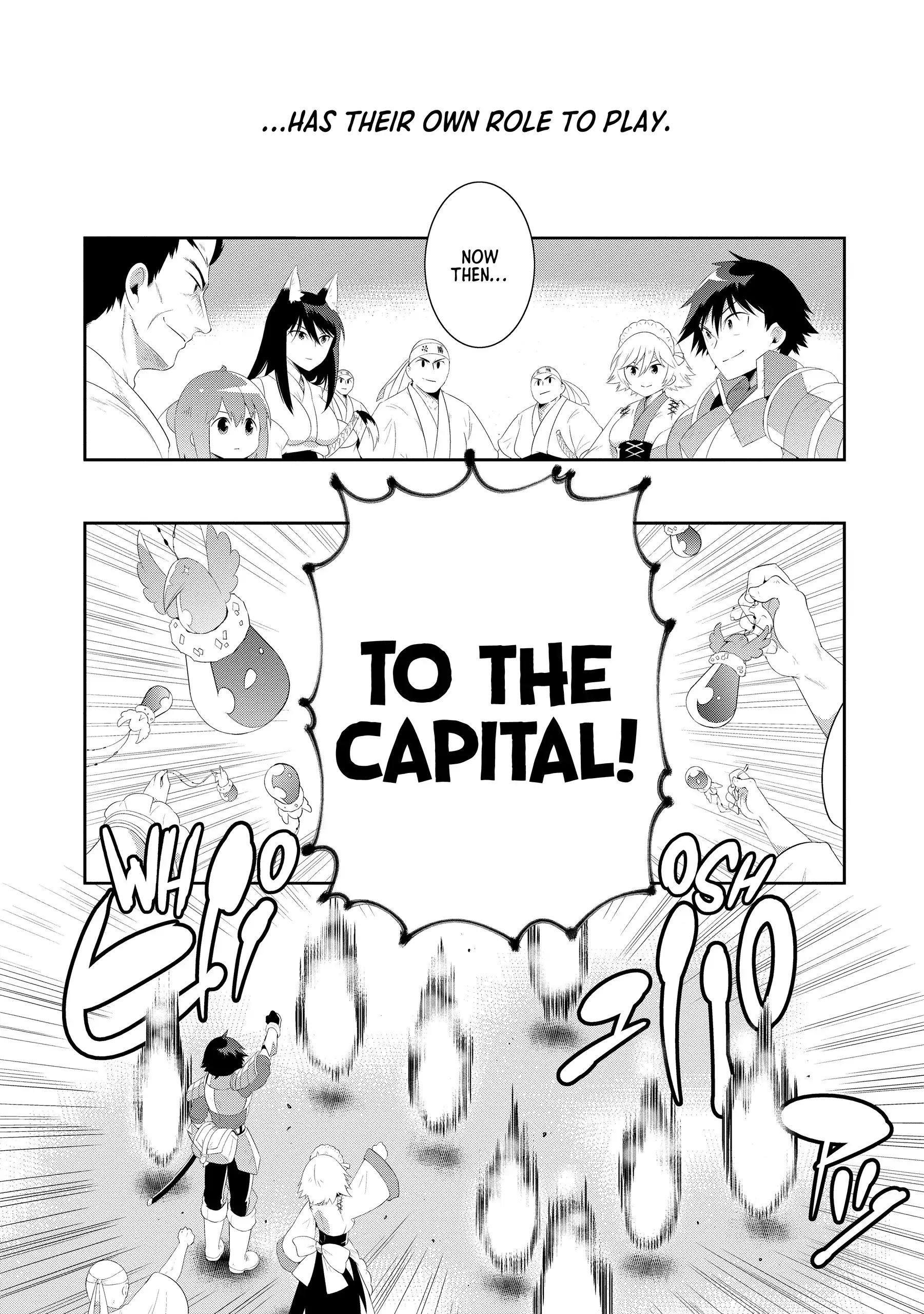 Kono Sekai ga Game da to, Ore dake ga Shitteiru Chapter 37 - page 25