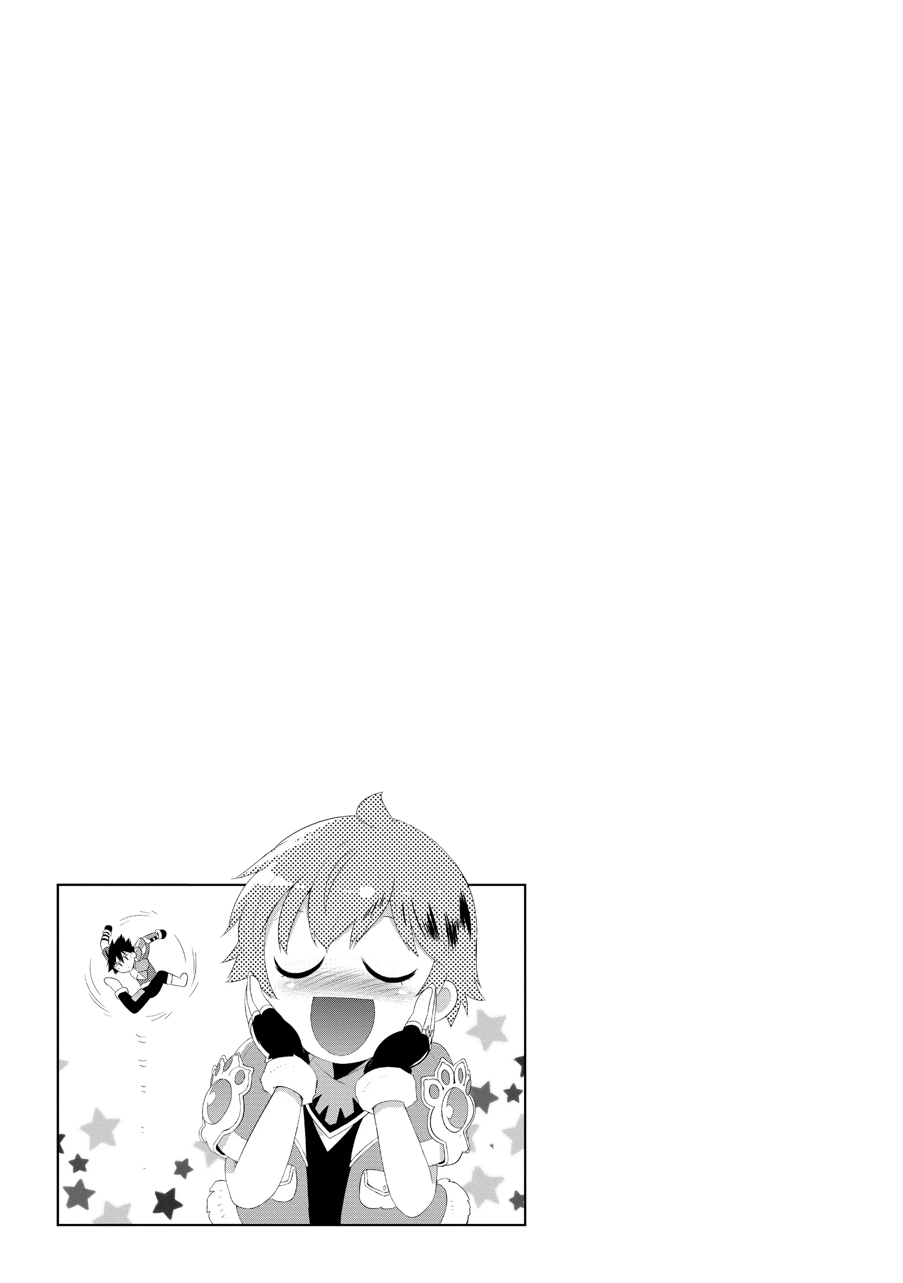 Kono Sekai ga Game da to, Ore dake ga Shitteiru Chapter 39 - page 54