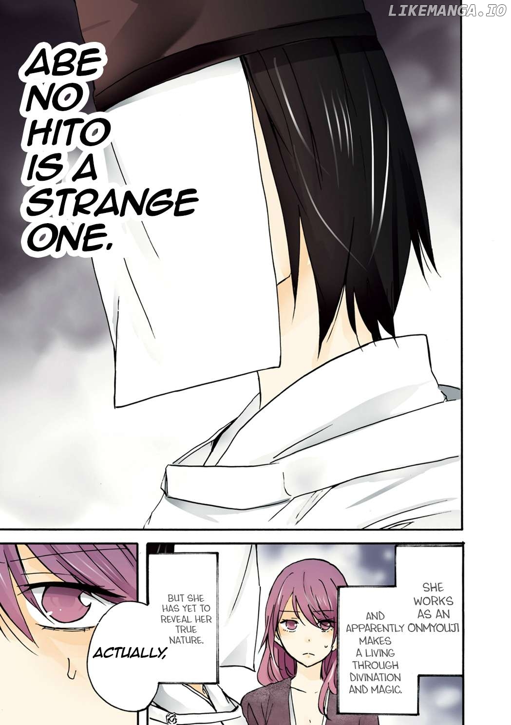 Hime no Tame nara Shineru Chapter 48 - page 5