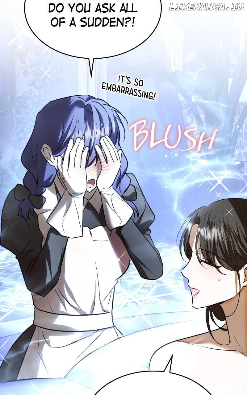 Reincarnating as My Husband’s Mistress Chapter 54 - page 24