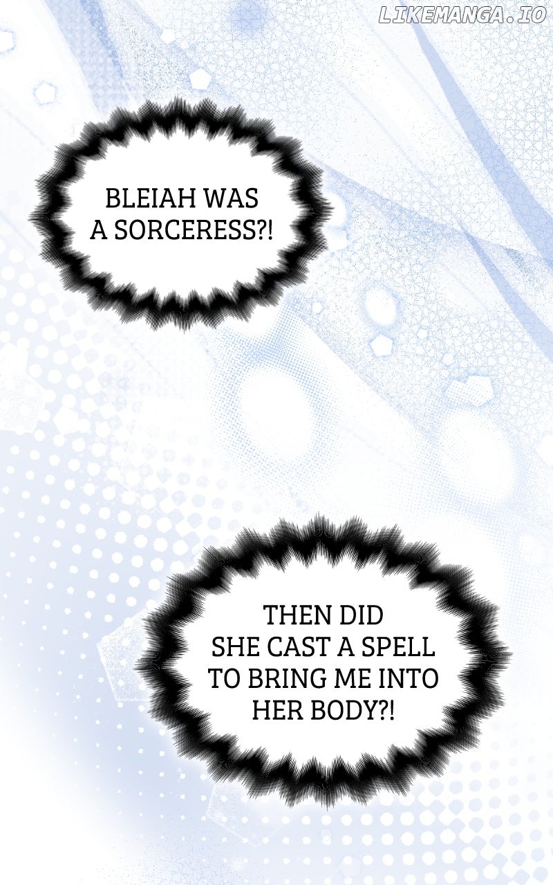 Reincarnating as My Husband’s Mistress Chapter 54 - page 32