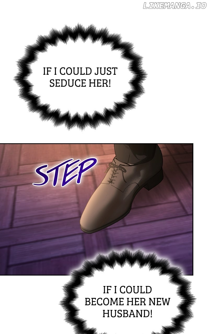 Reincarnating as My Husband’s Mistress Chapter 54 - page 80