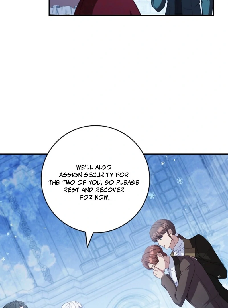 The Fake Lady of House Silkisia Chapter 105 - page 100