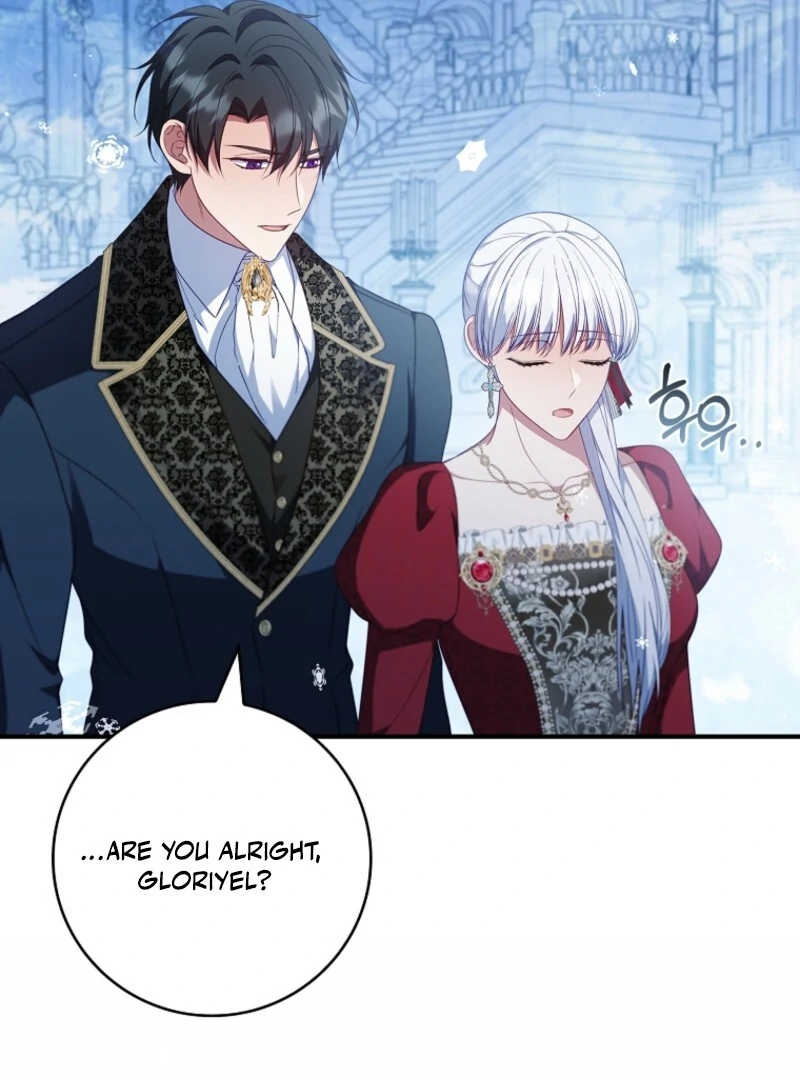 The Fake Lady of House Silkisia Chapter 105 - page 103