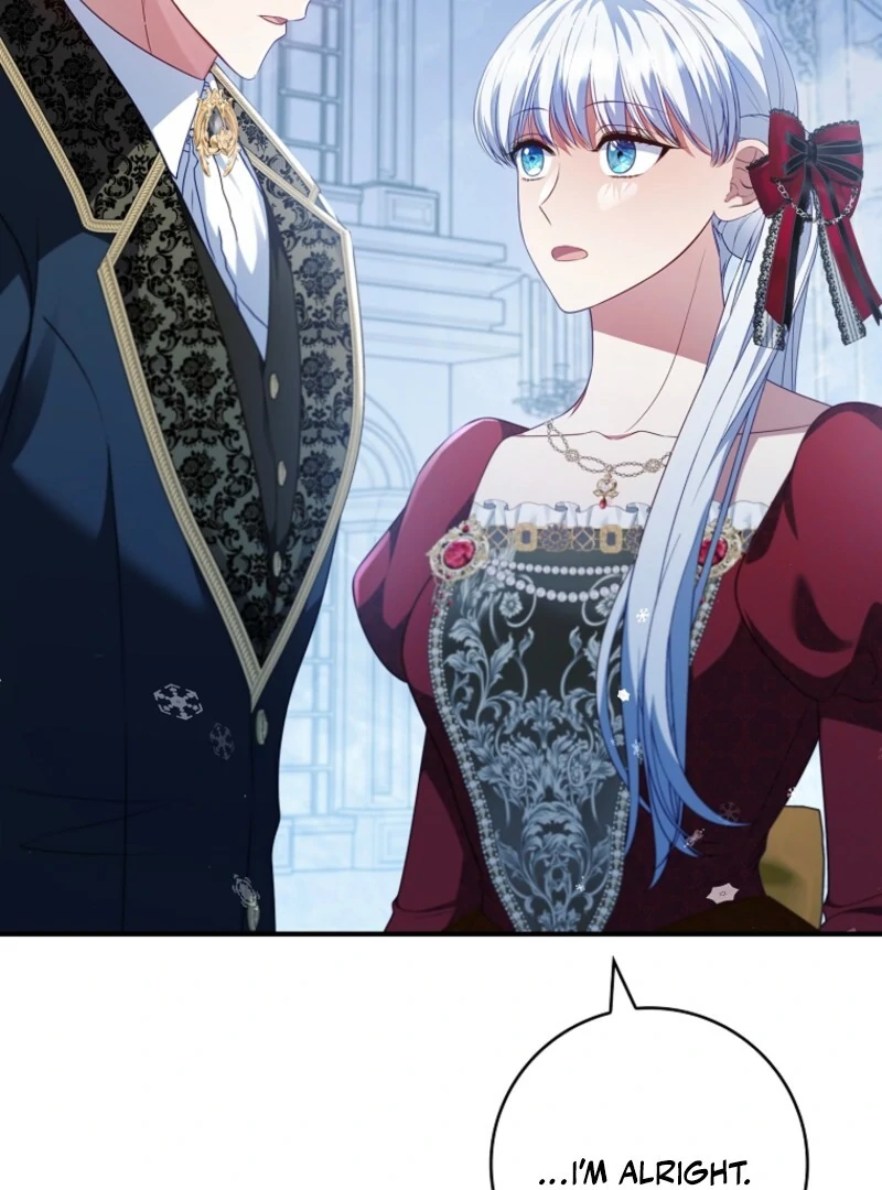 The Fake Lady of House Silkisia Chapter 105 - page 105