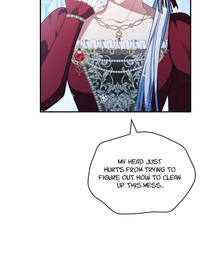 The Fake Lady of House Silkisia Chapter 105 - page 107