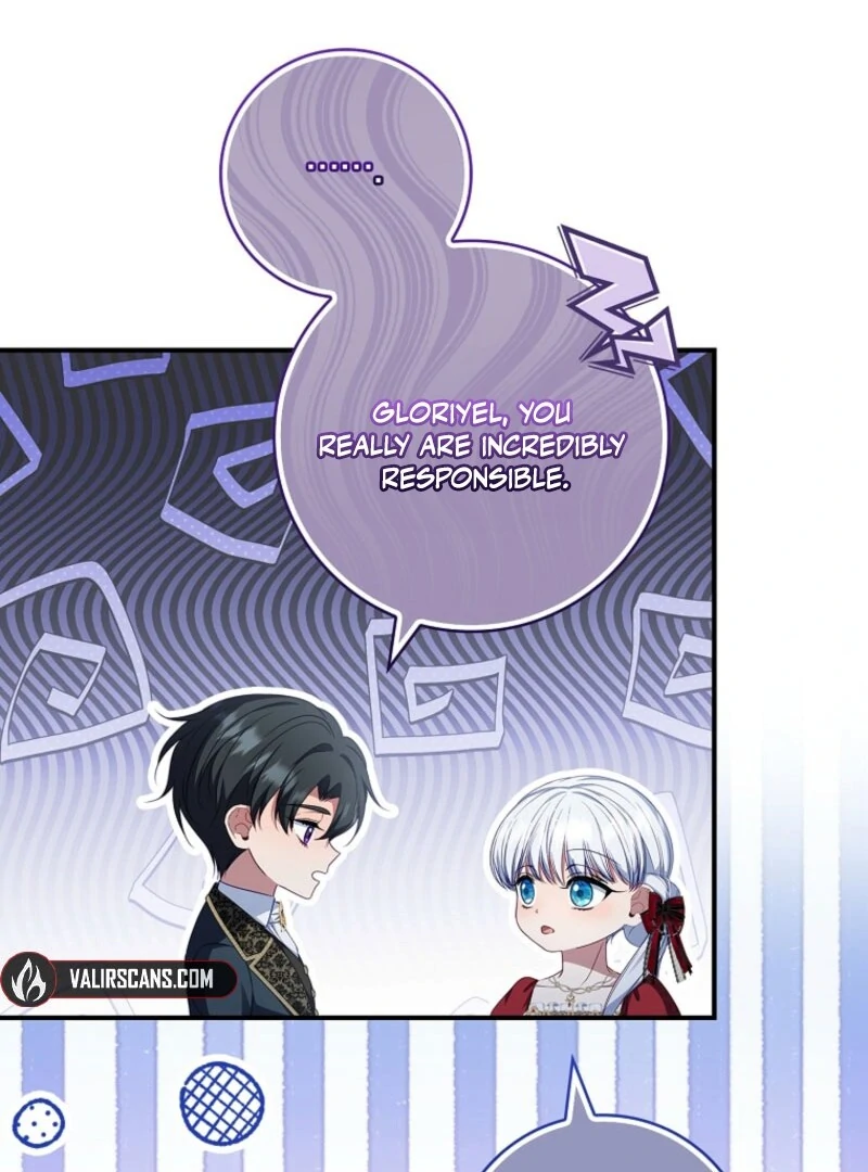 The Fake Lady of House Silkisia Chapter 105 - page 108