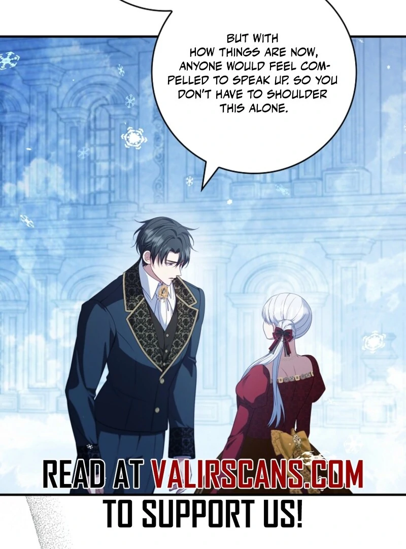 The Fake Lady of House Silkisia Chapter 105 - page 112