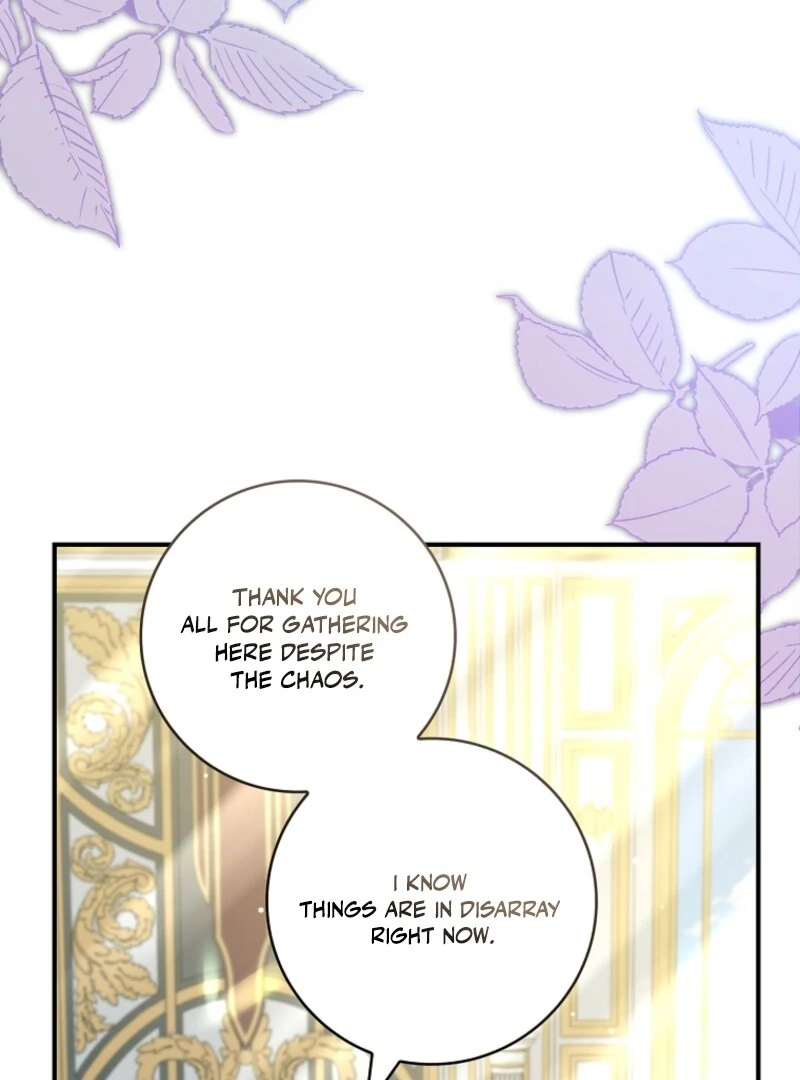 The Fake Lady of House Silkisia Chapter 105 - page 117