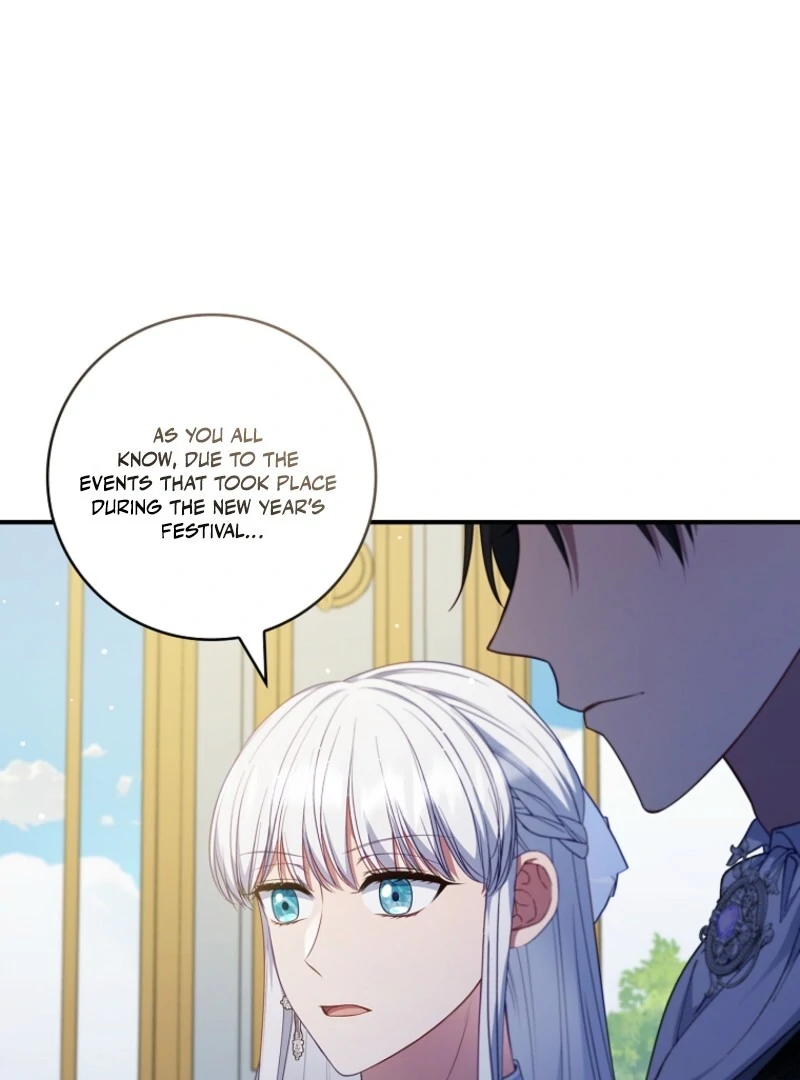 The Fake Lady of House Silkisia Chapter 105 - page 119