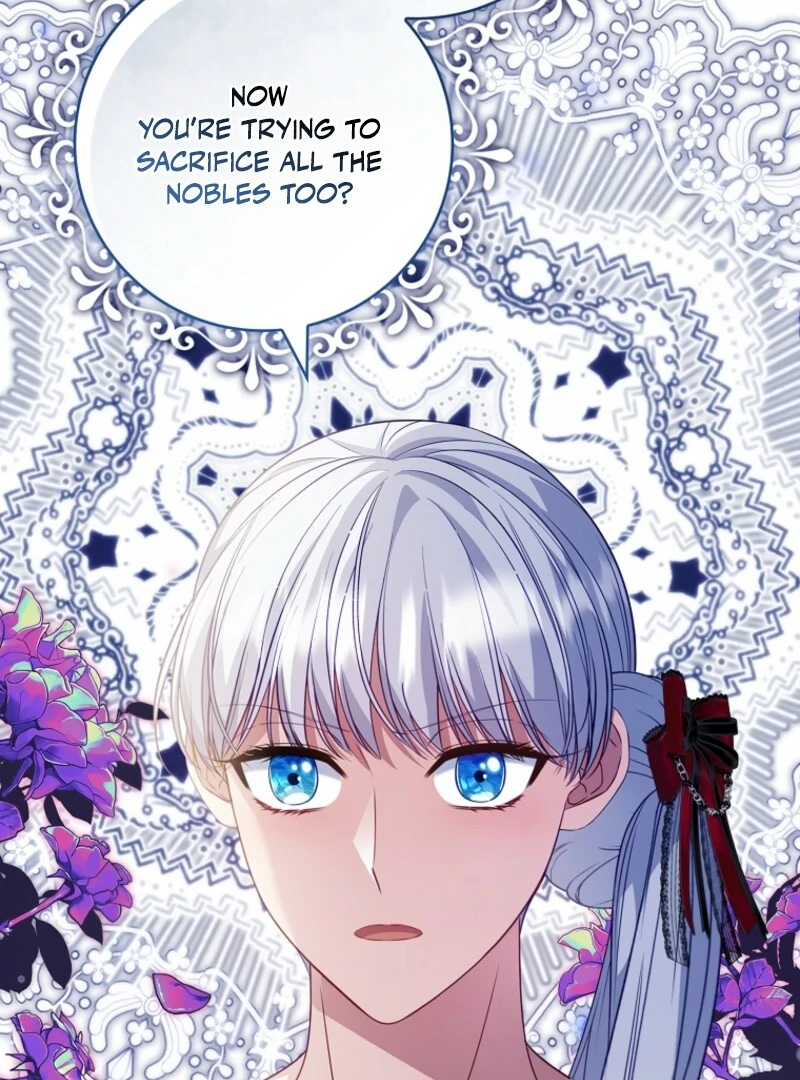 The Fake Lady of House Silkisia Chapter 105 - page 25