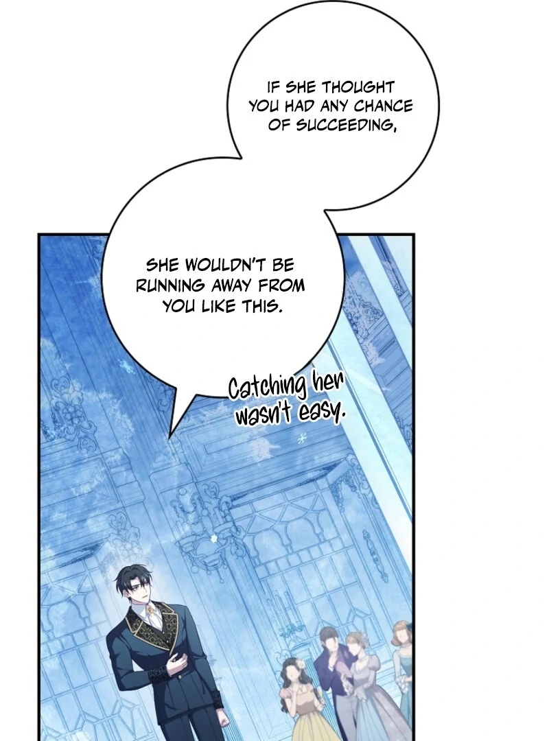 The Fake Lady of House Silkisia Chapter 105 - page 34