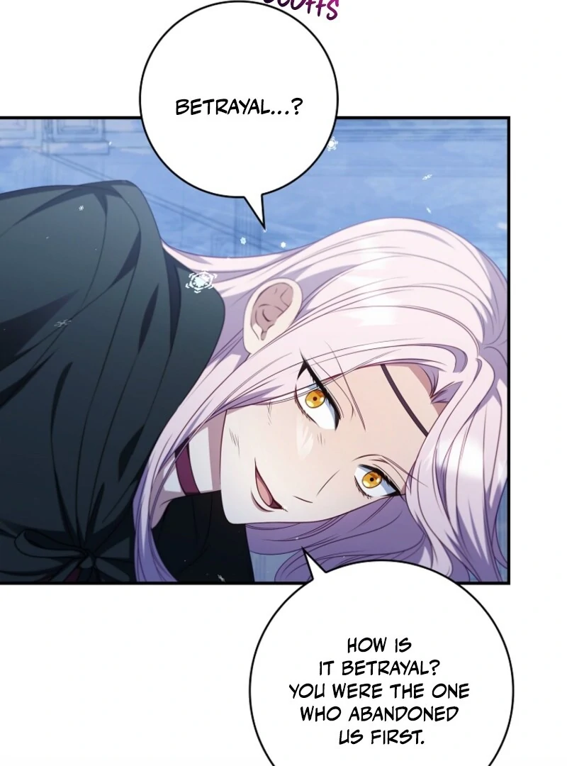 The Fake Lady of House Silkisia Chapter 105 - page 39