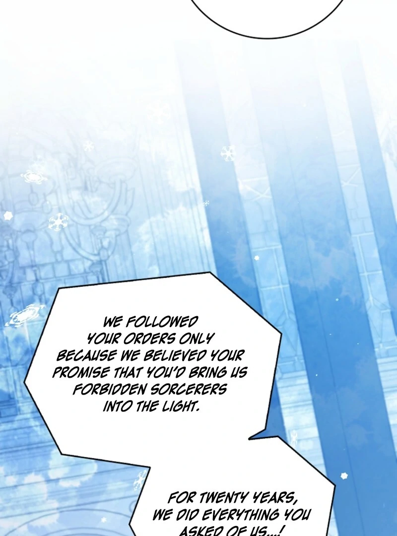 The Fake Lady of House Silkisia Chapter 105 - page 40