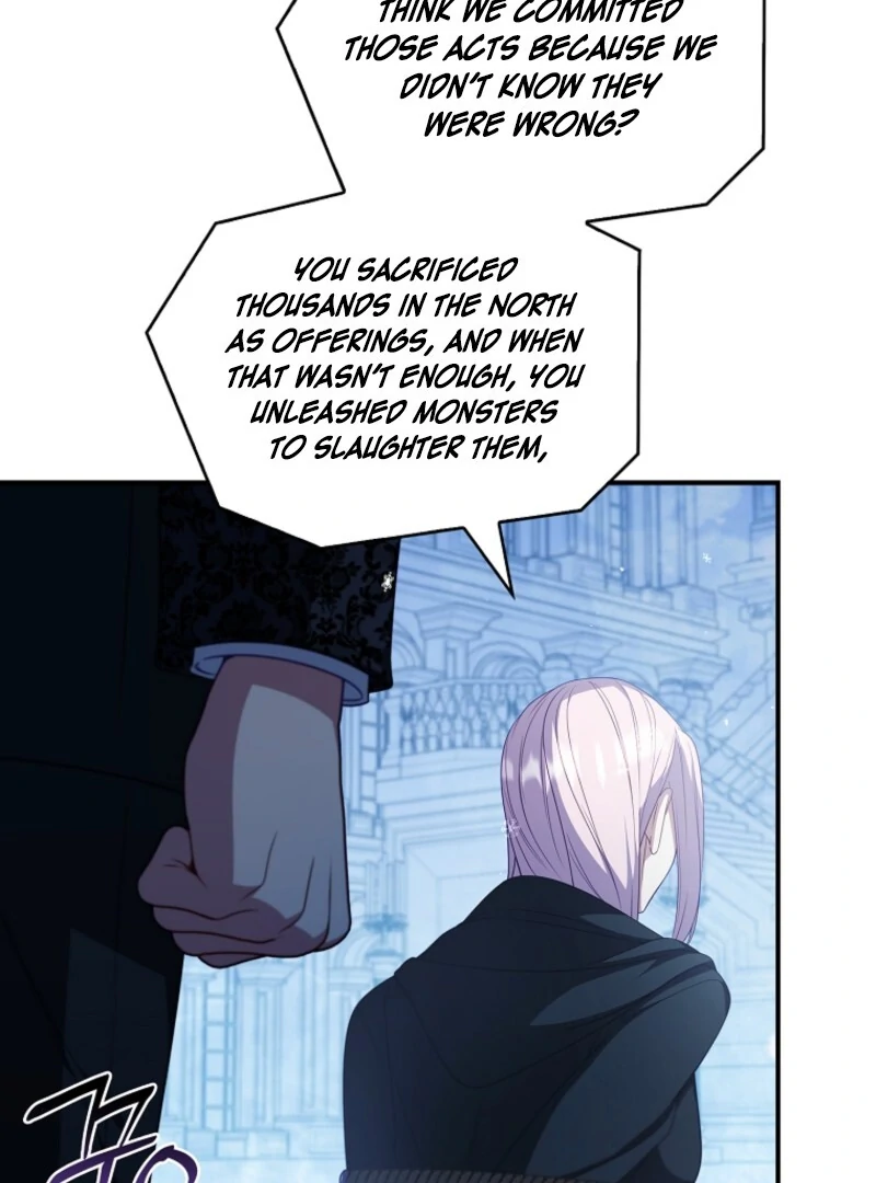 The Fake Lady of House Silkisia Chapter 105 - page 42