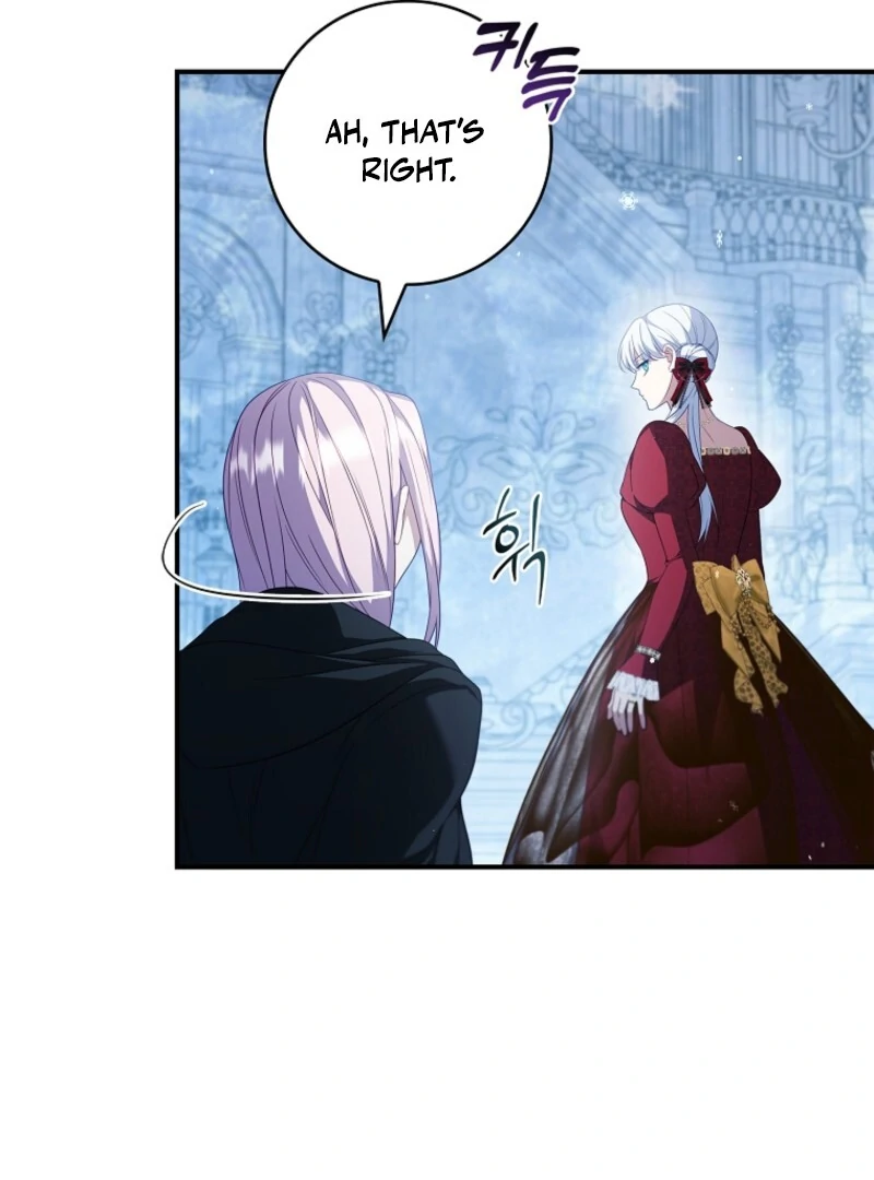 The Fake Lady of House Silkisia Chapter 105 - page 45