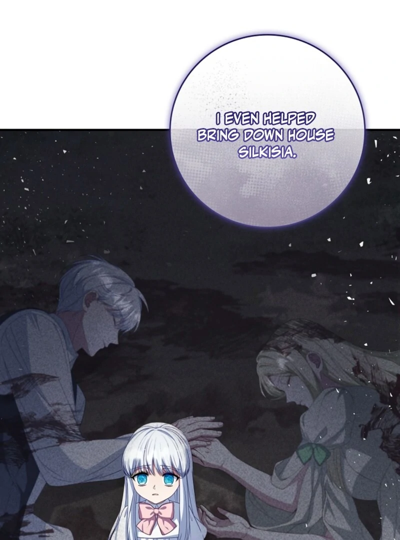 The Fake Lady of House Silkisia Chapter 105 - page 46