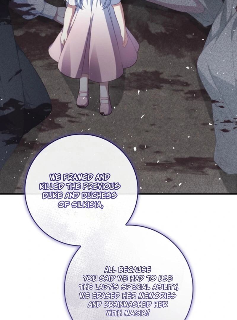 The Fake Lady of House Silkisia Chapter 105 - page 47