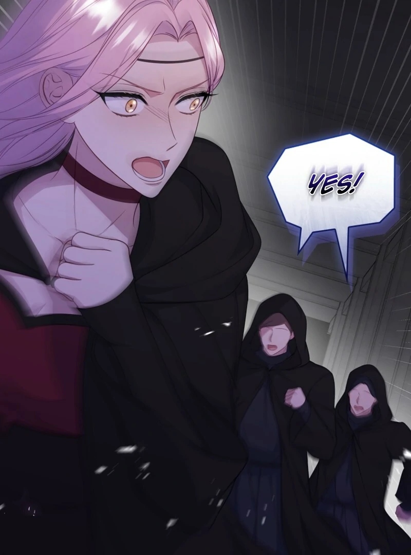 The Fake Lady of House Silkisia Chapter 105 - page 5