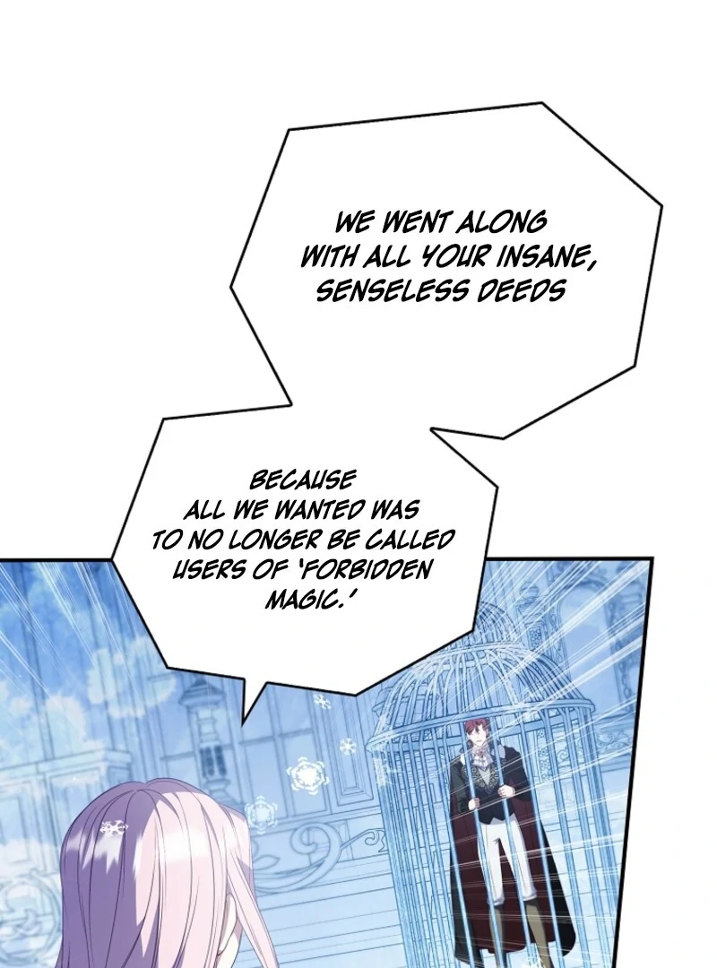 The Fake Lady of House Silkisia Chapter 105 - page 50