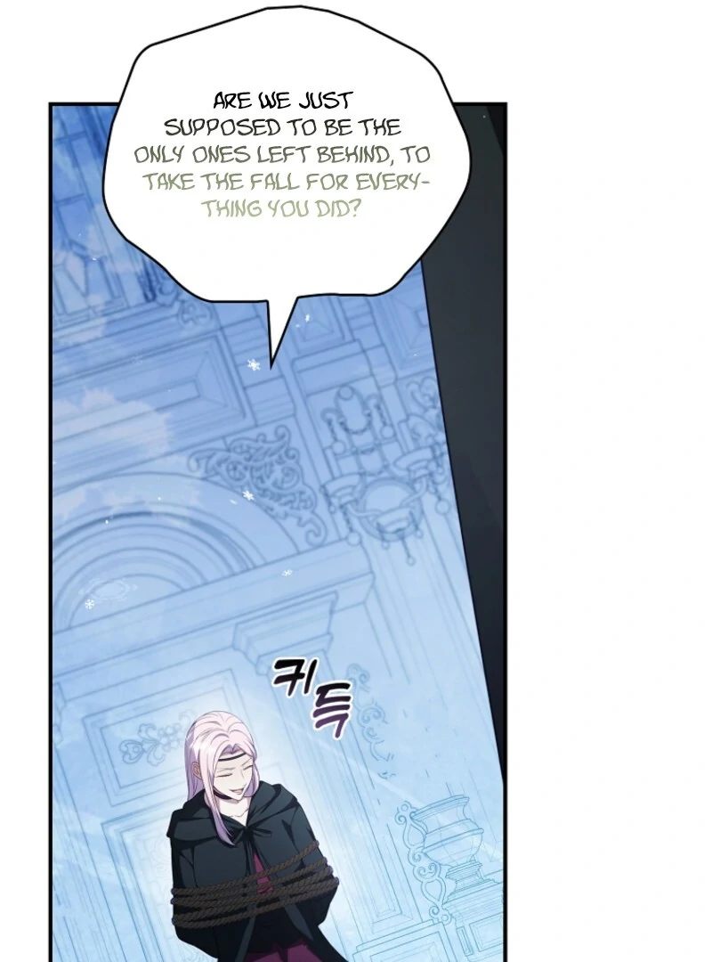 The Fake Lady of House Silkisia Chapter 105 - page 56