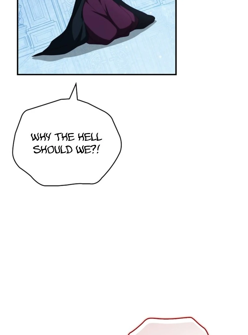 The Fake Lady of House Silkisia Chapter 105 - page 57