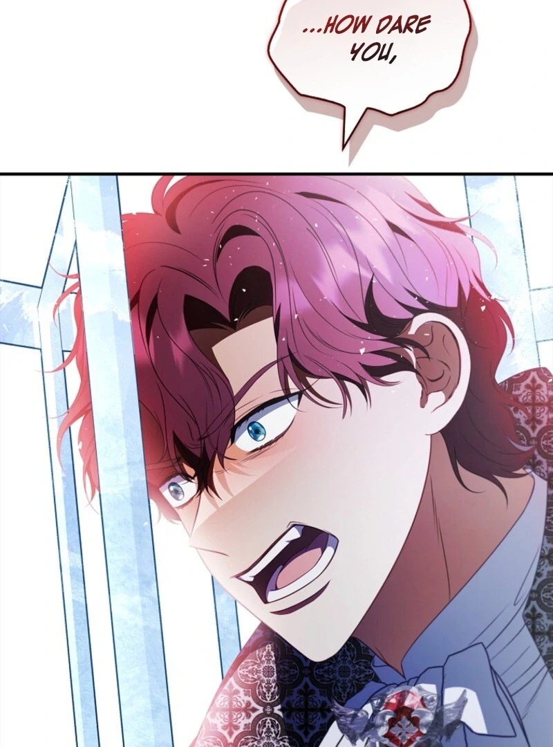The Fake Lady of House Silkisia Chapter 105 - page 58