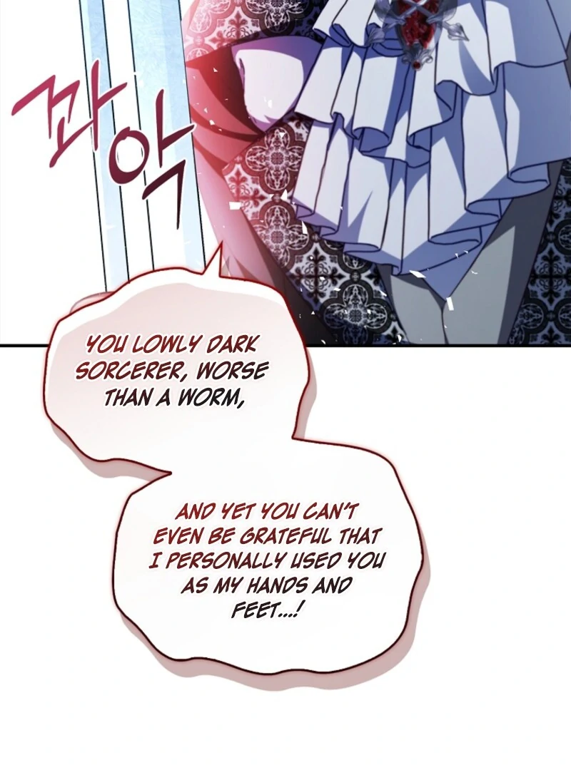 The Fake Lady of House Silkisia Chapter 105 - page 59