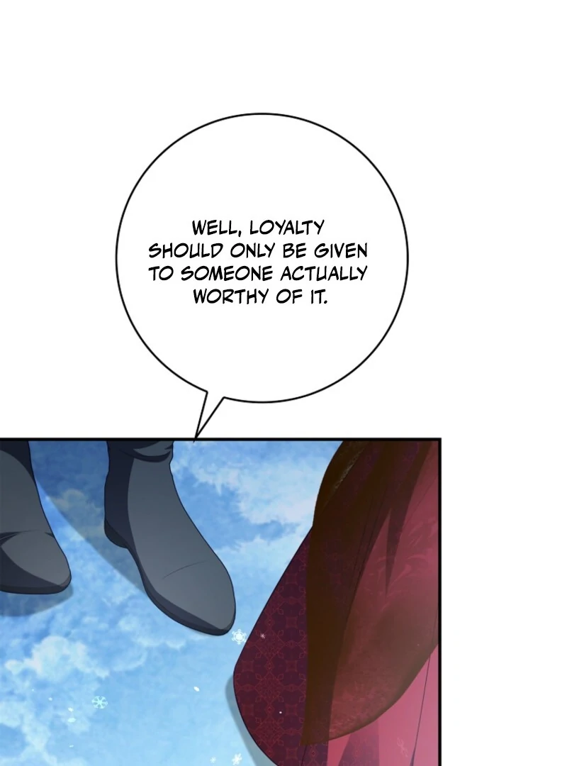 The Fake Lady of House Silkisia Chapter 105 - page 60