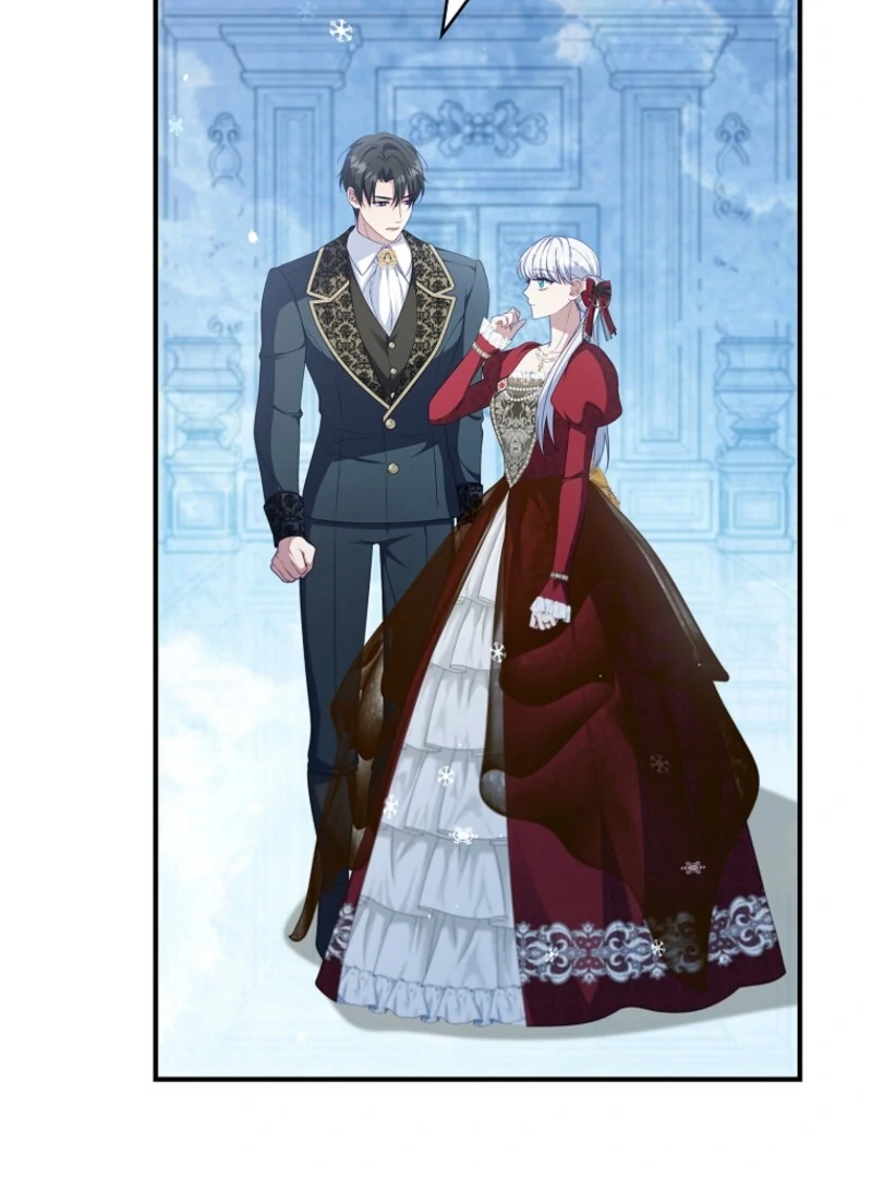 The Fake Lady of House Silkisia Chapter 105 - page 62