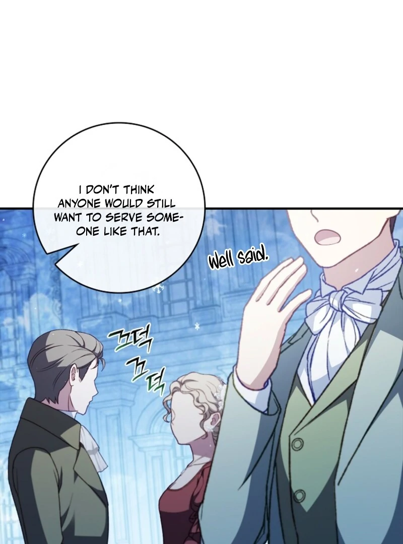 The Fake Lady of House Silkisia Chapter 105 - page 63