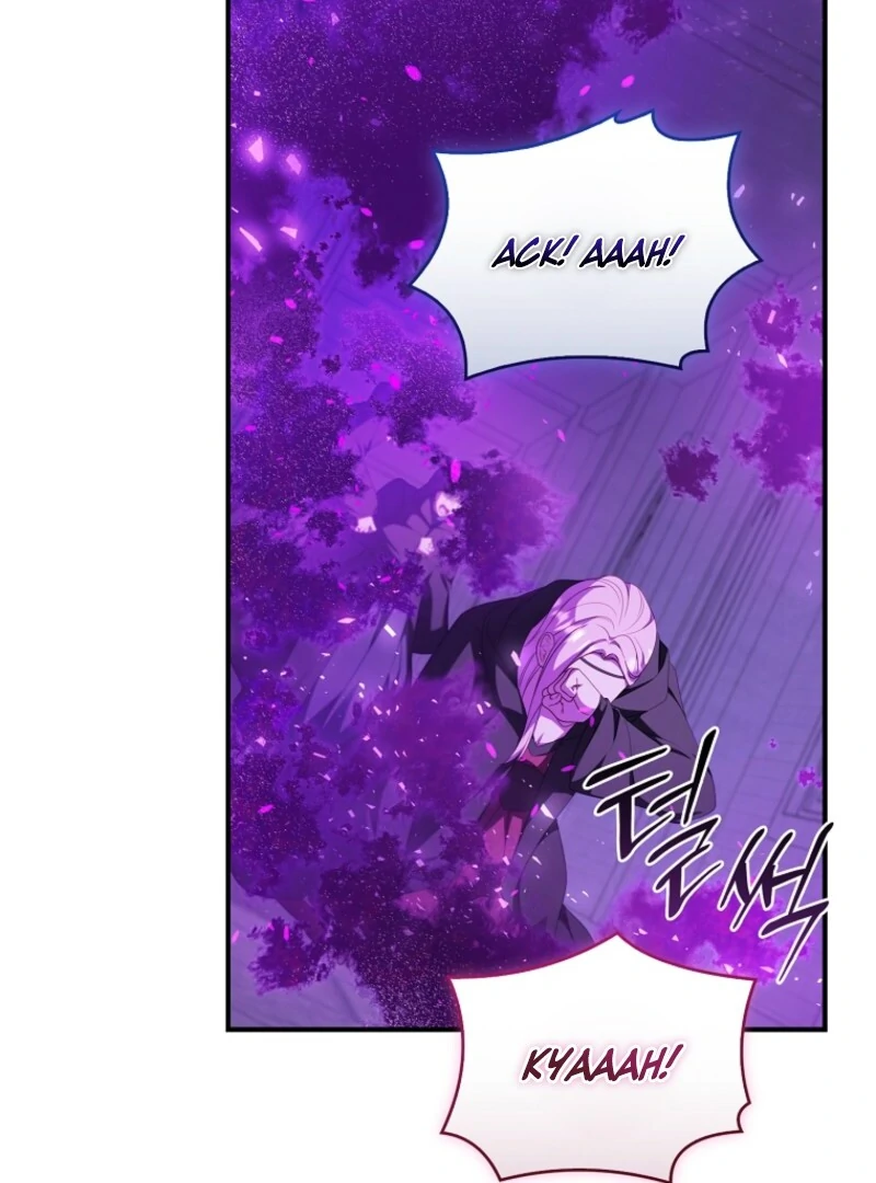 The Fake Lady of House Silkisia Chapter 105 - page 8