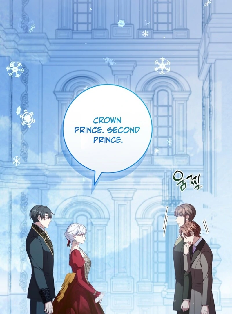 The Fake Lady of House Silkisia Chapter 105 - page 85