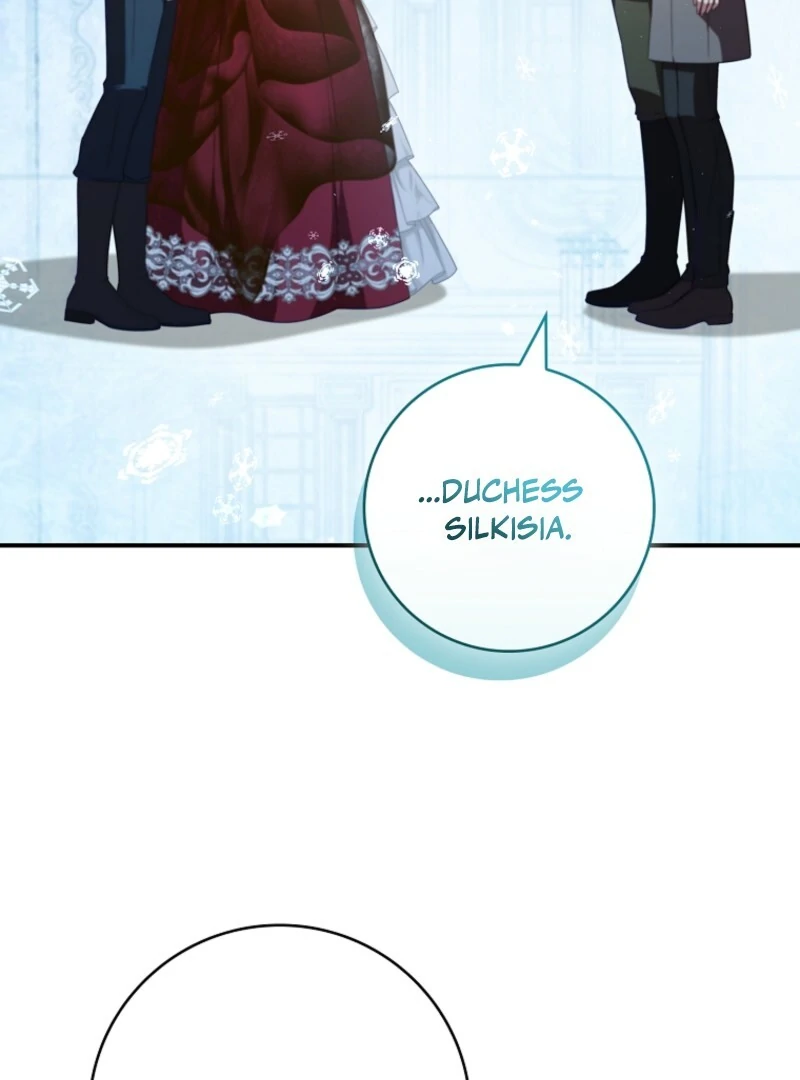 The Fake Lady of House Silkisia Chapter 105 - page 86