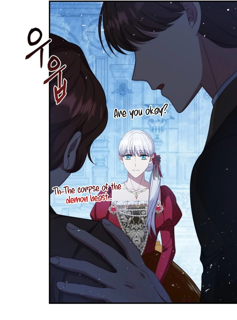 The Fake Lady of House Silkisia Chapter 105 - page 91
