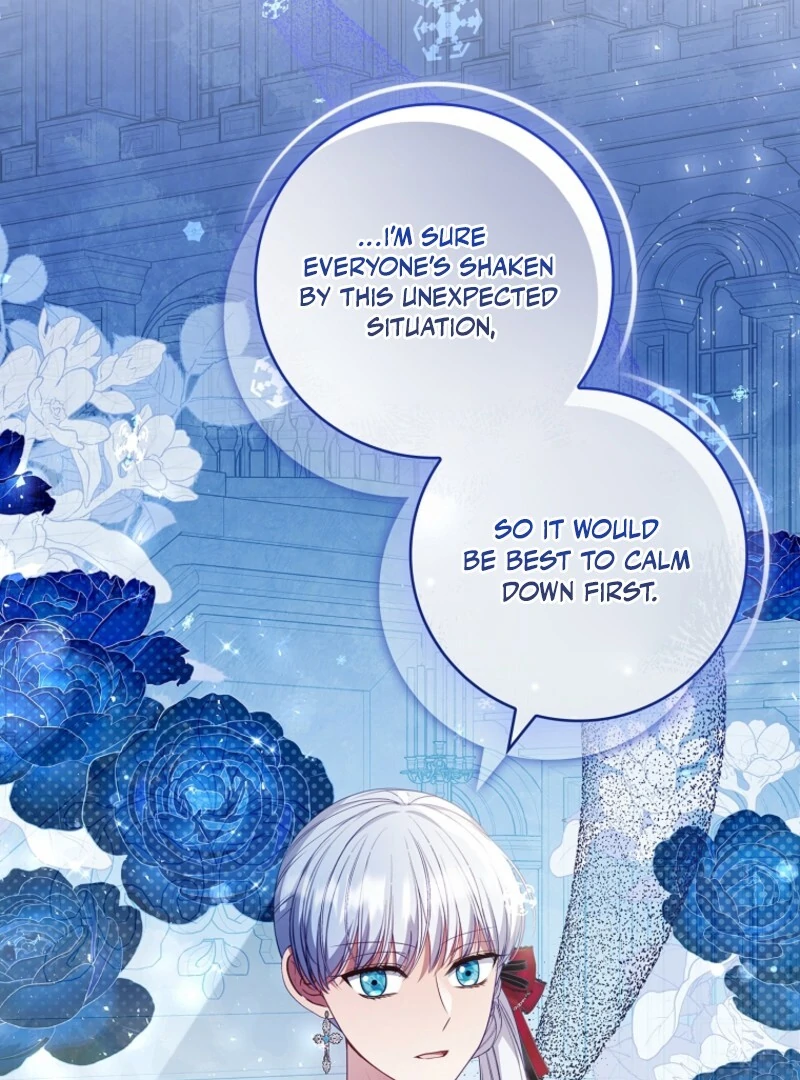 The Fake Lady of House Silkisia Chapter 105 - page 95