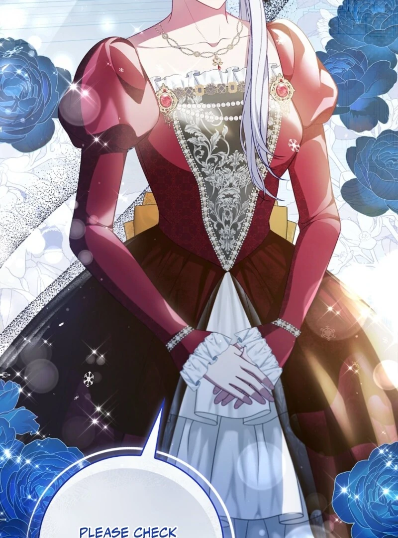 The Fake Lady of House Silkisia Chapter 105 - page 96