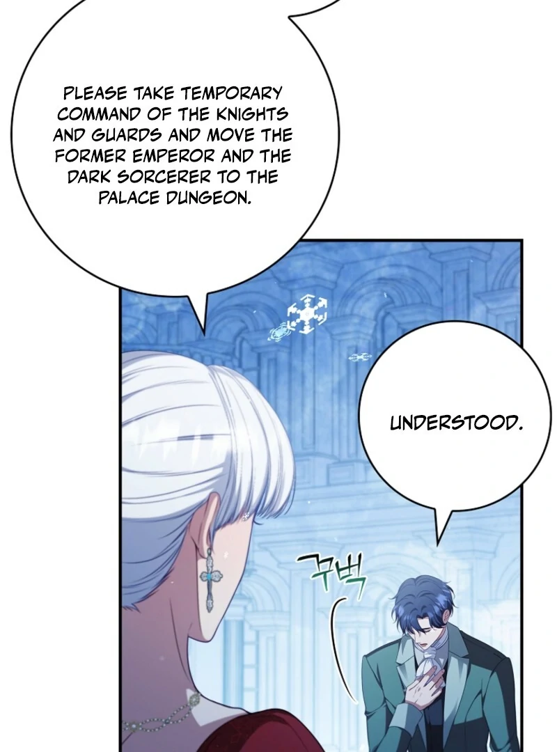 The Fake Lady of House Silkisia Chapter 105 - page 99