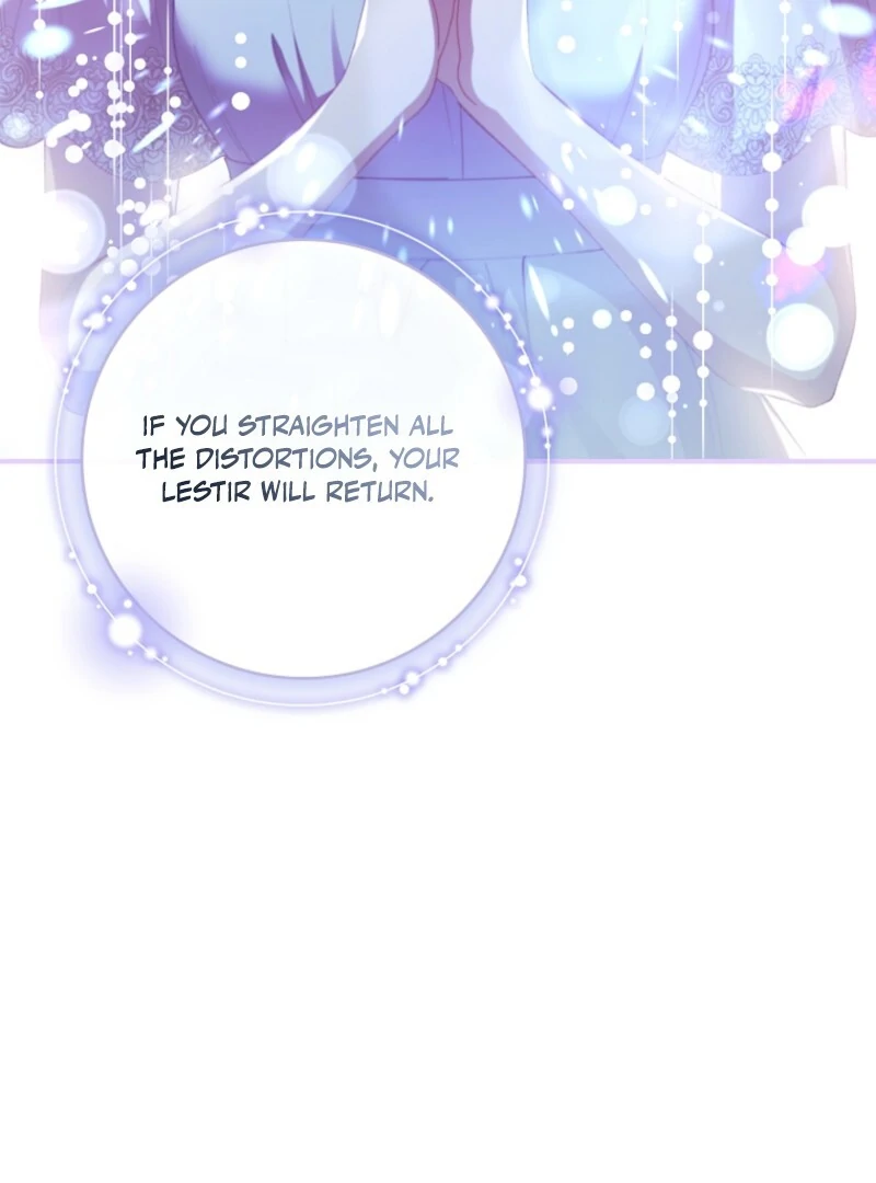 The Fake Lady of House Silkisia Chapter 106 - page 105